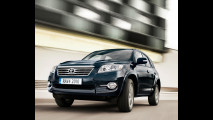 Toyota RAV4 2010