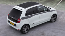 Renault Twingo Iconic special edition