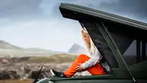 Citroen SpaceTourer Rip Curl Concept