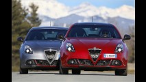 Alfa Romeo Giulietta Sport