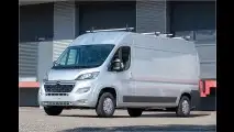 Transporter-Zukunft