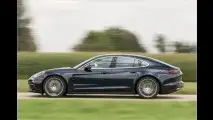 PS-Flatrate von Porsche