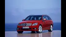 Mercedes Classe C Station Wagon