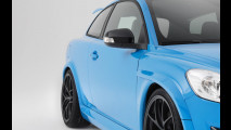 Volvo C30 Polestar Performance Concept
