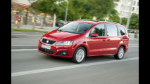 Nuova Seat Alhambra