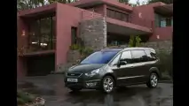 Ford Galaxy 2010