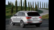 Audi Q7 4.2 TDI