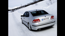 Saab 9-3 2.8 Turbo