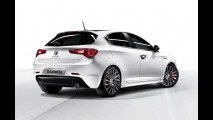 Nuova Alfa Romeo Giulietta