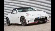 Rennsport-Flair für die Straße?!