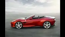 V8 GT mit 600 PS aus Maranello