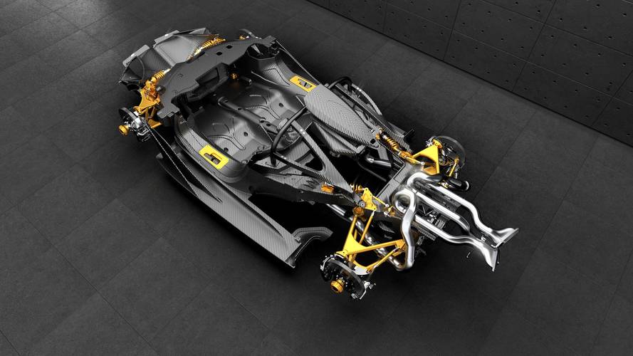 2018 Apollo Intensa Emozione