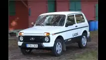 Lada 4x4