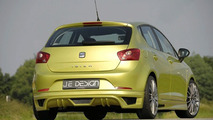 JE Design Seat Ibiza