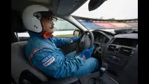 La nuova Mercedes Classe C