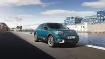 Citroën C4 Cactus 2018