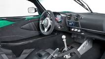 Lotus Exige Cup 430