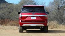 2018 Ford Expedition: First Drive