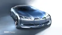 BMW i Vision Dynamics official image