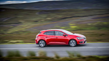 2017 Renault Megane