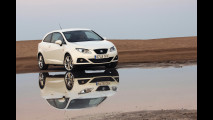 Seat Ibiza SportCoupé