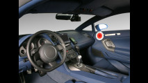 Lamborghini Gallardo