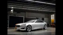 Bmw CS Concept