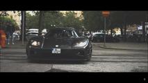 2017 Koenigsegg Owners Tour partisi