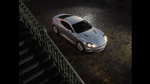 Aston Martin DBS