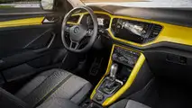 Volkswagen T-Roc (2017)