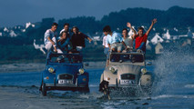 1948 - Citroën 2CV