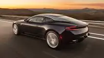 2018 Aston Martin DB11 V8: İlk sürüş