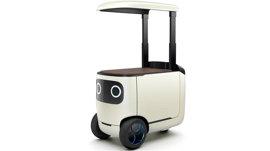 Honda's crazy Tokyo concepts