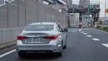 Nissan ProPILOT prototype