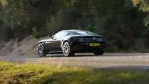 Aston Martin DB11 V8