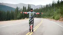 Ken Block Climbkhana