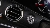 2017 Mercedes E-Class Estate