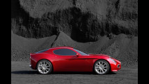 Alfa Romeo 8c