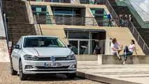 Nuova Volkswagen Polo