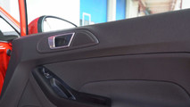 Ford Fiesta ST Line
