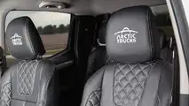Arctic Trucks Isuzu AT35