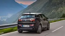 2018 BMW i3