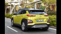 Kleines SUV Hyundai Kona im Test