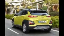 Kleines SUV Hyundai Kona im Test