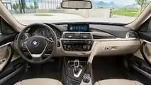 BMW 3er GT