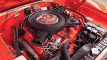 1970 Plymouth Superbird Auction