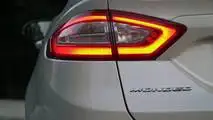 2016 Ford Mondeo 2.0 TDCI Titanium| Neden Almalı?