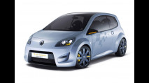 Renault Twingo Concept