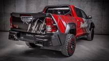 Carlex Toyota Hilux