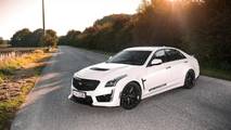 Cadillac CTS-V by GeigerCars